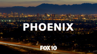 Suspect unknown, woman hurt in Phoenix shooting