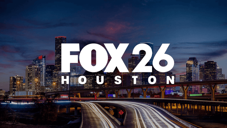 Fox 26 Houston