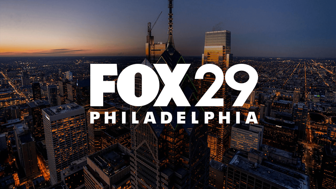 Live News Stream Watch FOX 29 News Philadelphia