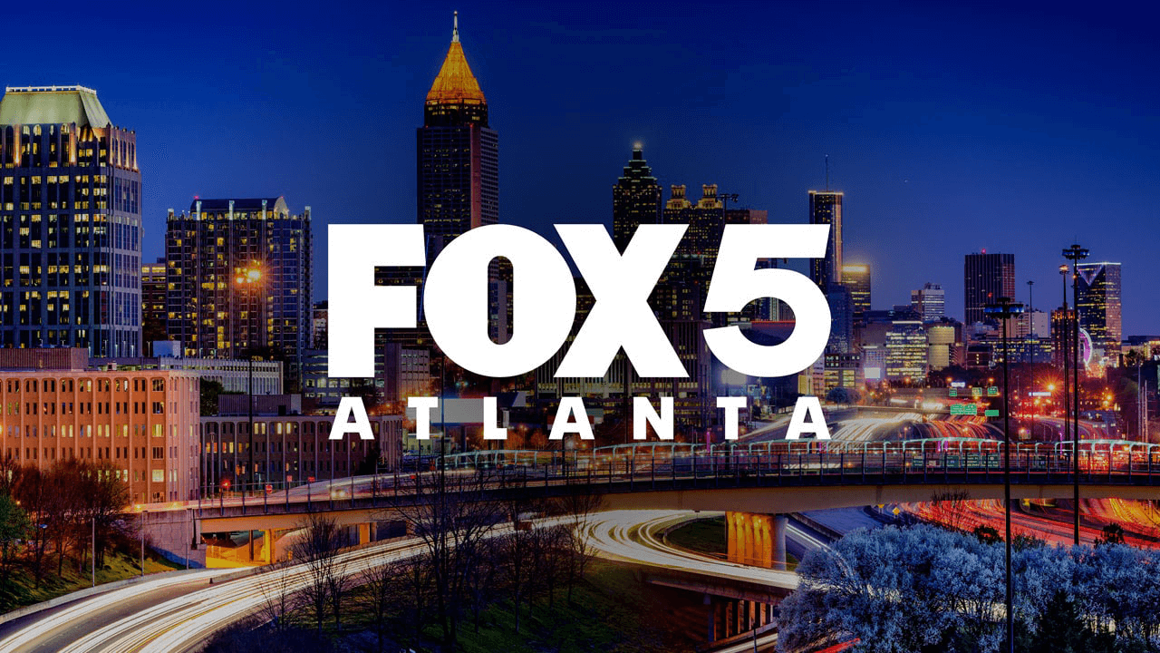 Live News Stream Watch FOX 5 Atlanta