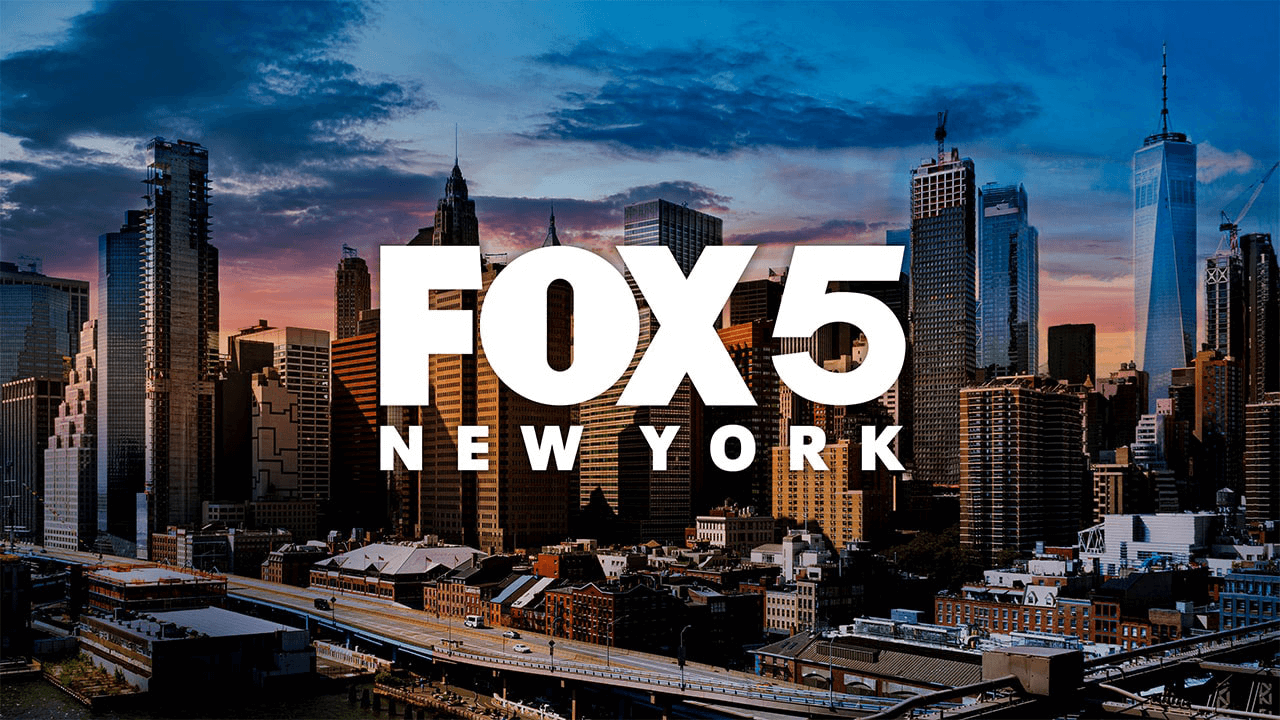 Live News Stream: Watch FOX 5 New York – FOX 5 New York