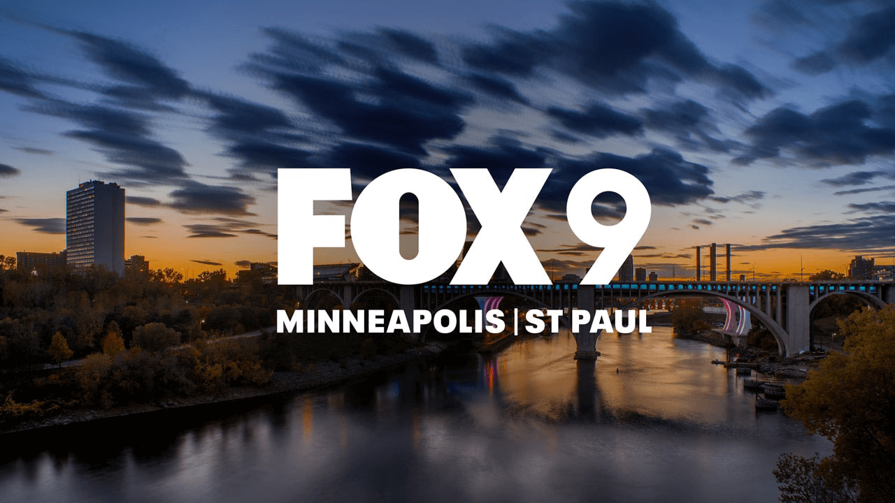 FOX 9 Minneapolis-St. Paul – FOX 9 Minneapolis-St. Paul
